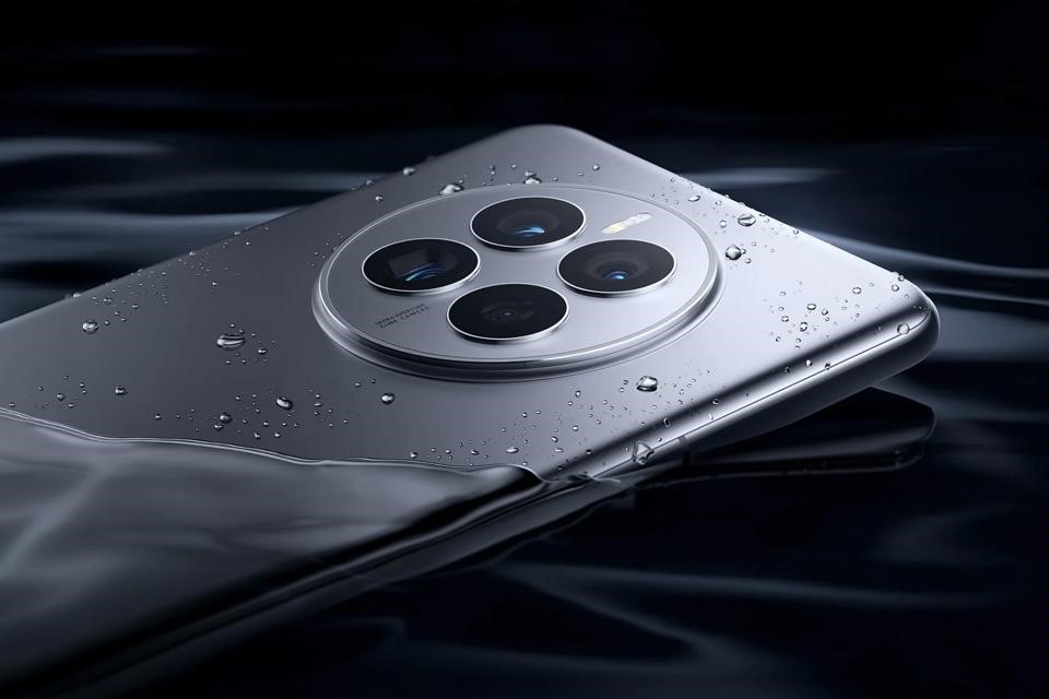 Смартфон HUAWEI Mate 50 8/256Gb Элегантный черный: купить по цене 34 ...