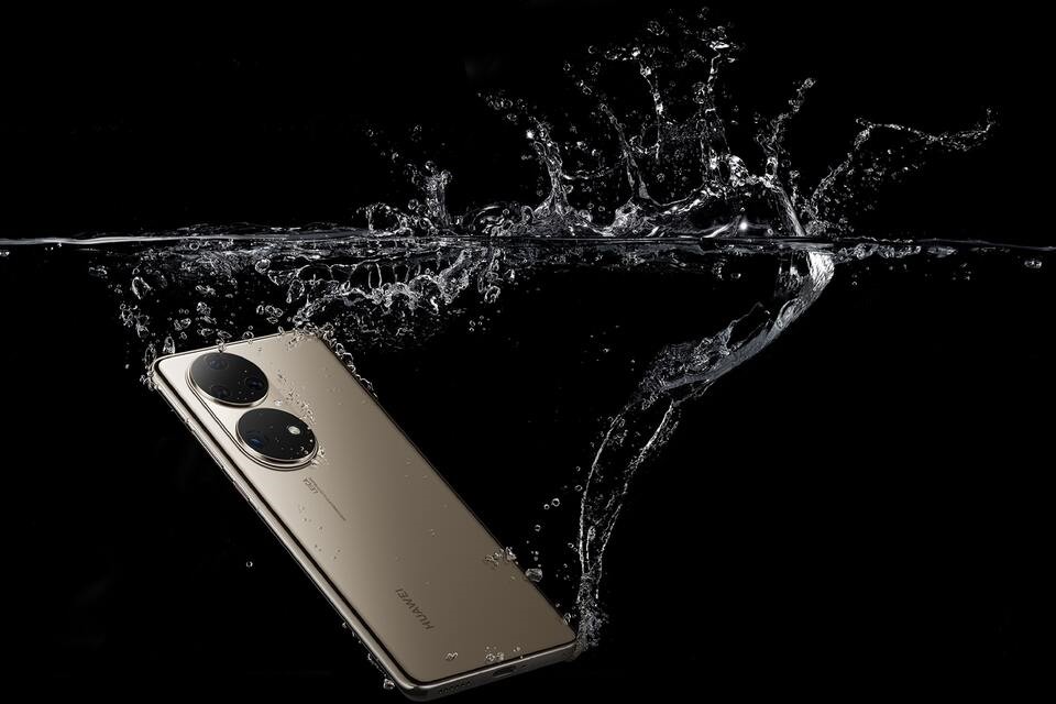 Huawei P50 Pro Где Купить