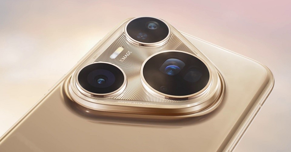 smartfon huawei pura 80 ultra 3