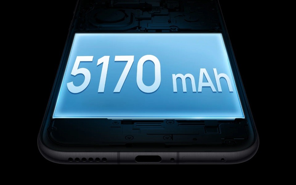 smartfon huawei pura 80 ultra 9