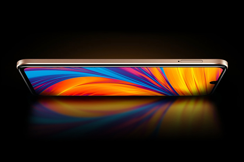 Смартфоны 2025 с амолед. Смартфон с амолед экраном. смартфон infinix note 12 6+128gb sunset gold.