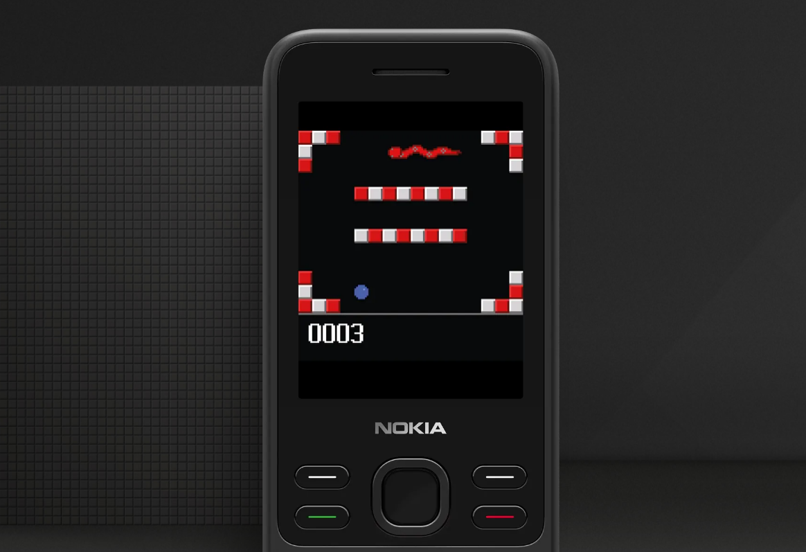 Мобильный телефон Nokia 150 2020 Dual sim Black: купить по цене 190 ...