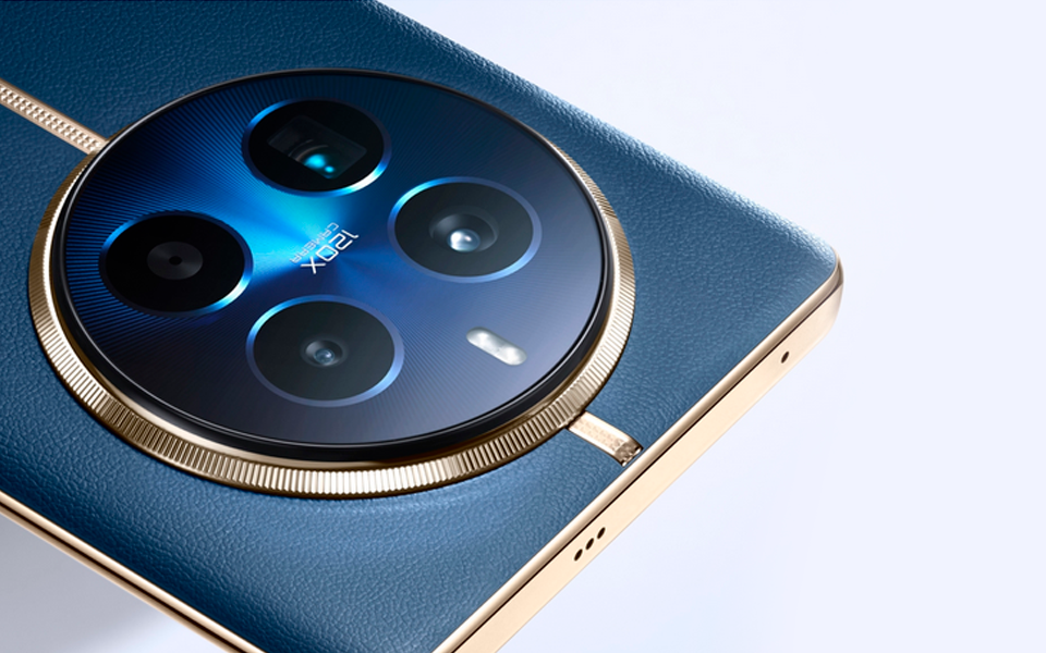 Смартфон realme 12 Pro+ 5G 12/512 Гб Бежевый: купить по цене 27 990 ...
