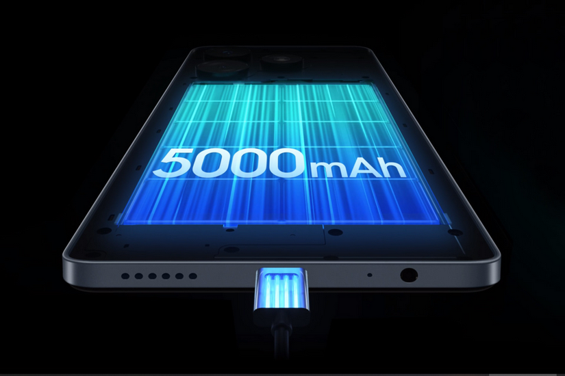 Смартфон TECNO Spark 10 Pro 8/256Gb Черный: купить по цене 12 490 ...