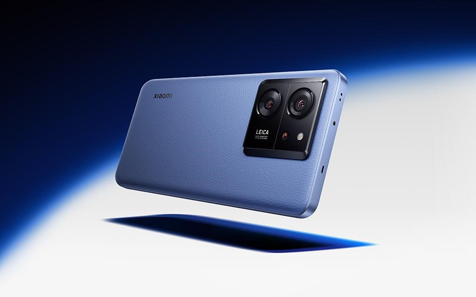 Смартфон Xiaomi 13T 8/256Gb 5G Черный: купить по цене 37 990 рублей в ...