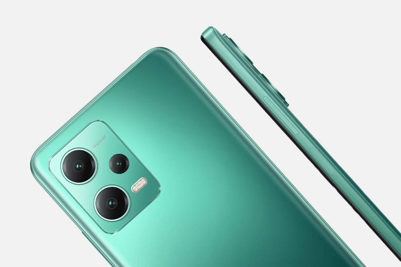 Смартфон Xiaomi Redmi Note 12 8/256Gb Серый оникс: купить по цене 10 ...