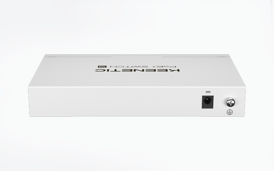 Keenetic poe switch 9 kn 4710