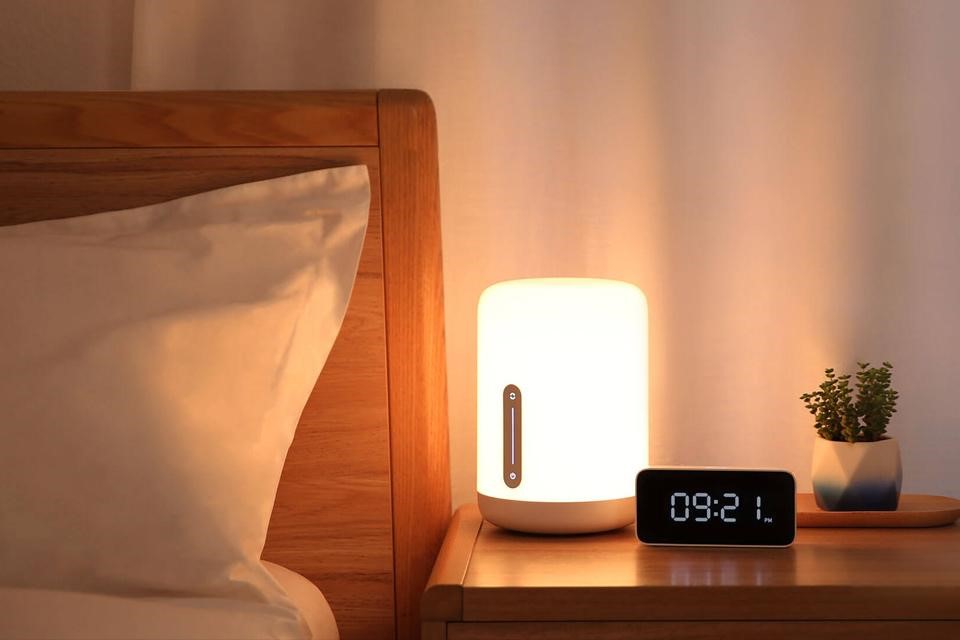 Xiaomi Mi Bedside 2 Купить