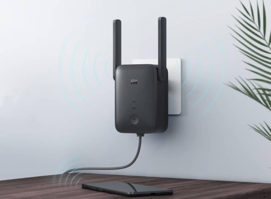 Xiaomi mi wifi repeater 1 sale