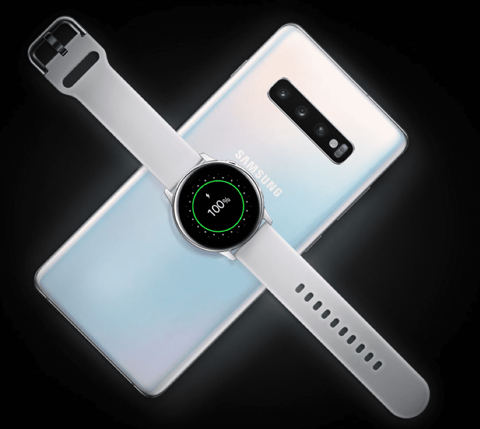 Galaxy s10e watch online