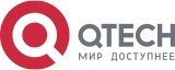 Коммутатор QTECH управляемый уровня L2+ QSW-3750-10T-POE-AC-R: купить ...
